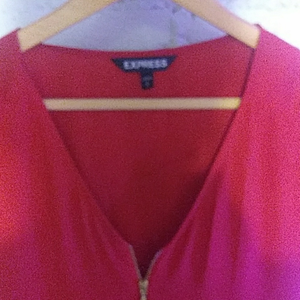 Express blouse - Picture 2 of 2